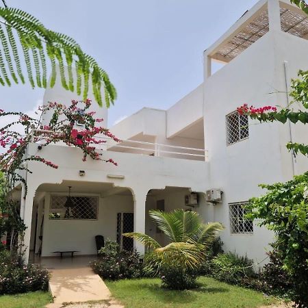 Villa Saraba Somone Bagian luar foto
