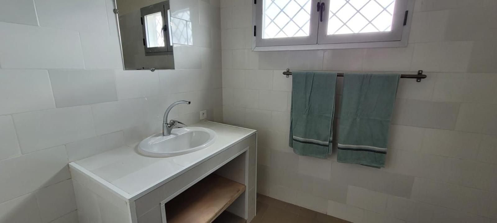 Villa Saraba Somone Bagian luar foto